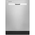  Whirlpool Built-in Dishwasher with Boost Cycle WDP540HAMZ IMAGE 1