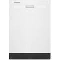  Whirlpool Built-in Dishwasher with Boost Cycle WDP540HAMW IMAGE 1