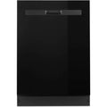  Whirlpool Built-in Dishwasher with Boost Cycle WDP540HAMB IMAGE 1