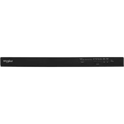 Whirlpool 24" 55 dBA Built-In Dishwasher WDP540HAMB - Scratch and Dent