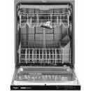 Whirlpool 24" 51 dB Decibel Level Dishwasher with 3rd Rack – WDP730HAMZ – Scratch & Dent