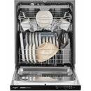 Whirlpool 24" 51 dB Decibel Level Dishwasher with 3rd Rack – WDP730HAMZ – Scratch & Dent