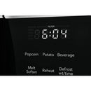 Frigidaire 1.8 cu Over-The-Range Microwave Hood Combination FMOS1846BW - Scratch and Dent