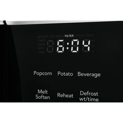 Frigidaire 1.8 cu Over-The-Range Microwave Hood Combination FMOS1846BW - Scratch and Dent