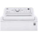 LG 5.2 cu Smart Top Load Washer WT7010CW - Scratch & Dent