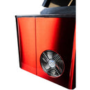 Danby 2 lb Ice Maker DIM2500RDB IMAGE 10