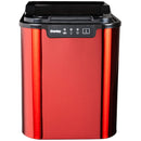 Danby 2 lb Ice Maker DIM2500RDB IMAGE 1