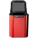 Danby 2 lb Ice Maker DIM2500RDB IMAGE 6