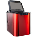 Danby 2 lb Ice Maker DIM2500RDB IMAGE 9