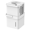 Danby 50-Pint Cube Dehumidifier DDR050BCWDB-ME-6 IMAGE 2