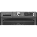 Maytag 5.5 cu ft Front Load Washer with Extra Power MHW6630MBK - Scratch & Dent