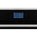 Electrolux 30-inch Built-in Single Wall Oven with Convection Technology ECWS3012AS IMAGE 4