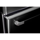 Unique Appliances 29.1-inch, 18 cu. ft. Freestanding Bottom Freezer Refrigerator with Ice Maker UGP-510L B AC IMAGE 11