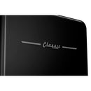 Unique Appliances 29.1-inch, 18 cu. ft. Freestanding Bottom Freezer Refrigerator with Ice Maker UGP-510L B AC IMAGE 7