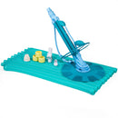 XtremepowerUS 30ft Automatic Suction Vacuum Pool Cleaner 75037 - Refurbished