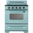 Turquoise