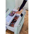 Unique Appliances 29.1-inch, 18 cu. ft. Freestanding Bottom Freezer Refrigerator with Ice Maker UGP-510L LG AC IMAGE 10