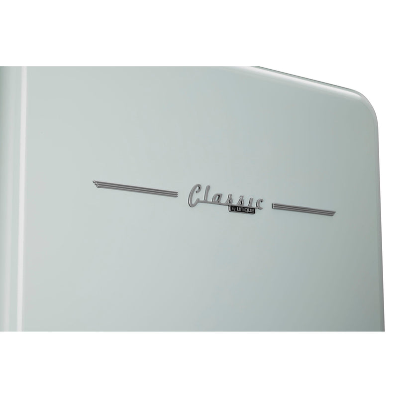 Unique Appliances 29.1-inch, 18 cu. ft. Freestanding Bottom Freezer Refrigerator with Ice Maker UGP-510L LG AC IMAGE 7