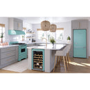 Unique Appliances 29.1-inch, 18 cu. ft. Freestanding Bottom Freezer Refrigerator with Ice Maker UGP-510L T AC IMAGE 19