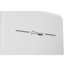 Unique Appliances 29.1-inch, 18 cu. ft. Freestanding Bottom Freezer Refrigerator with Ice Maker UGP-510L W AC IMAGE 7