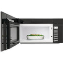 Frigidaire Gallery 1.9 cu Over-The-Range Microwave Hood Combination GMOS1964AF - Scratch and Dent