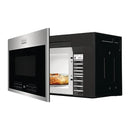 Frigidaire Gallery 1.9 cu Over-The-Range Microwave Hood Combination GMOS1964AF - Scratch and Dent