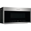 Frigidaire Gallery 1.9 cu Over-The-Range Microwave Hood Combination GMOS1964AF - Scratch and Dent