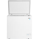 Danby 5 cu.ft. Chest Freezer DCF050A5WDB IMAGE 3