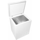 Danby 5 cu Chest Freezer DCF050A6WM - Scratch and Dent