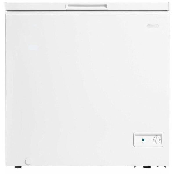 Danby 7 cu Chest Freezer DCF070A6WM - Scratch and Dent