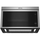 Maytag 30-inch, 1.1 cu.ft. Over-the-Range Microwave Oven YMMMF6030PZ IMAGE 6