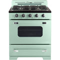  Unique Appliances 30-inch Freestanding Gas Range UGP-30CR OF2 LG IMAGE 1