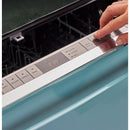 Unique Appliances 24-inch Classic Retro Built-In Dishwasher UGP-24CR DW W IMAGE 5