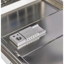 Unique Appliances 24-inch Classic Retro Built-In Dishwasher UGP-24CR DW W IMAGE 8