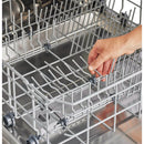 Unique Appliances 24-inch Classic Retro Built-In Dishwasher UGP-24CR DW W IMAGE 9