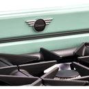 Unique Appliances 36-inch Freestanding Classic Retro Gas Range with Pro Convection UGP-36CR LG IMAGE 10