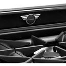 Unique Appliances 36-inch Freestanding Classic Retro Gas Range with Pro Convection UGP-36CR B IMAGE 13