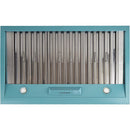 Unique Appliances 36-inch Classic Retro Range Hood UGP-36CR RH T IMAGE 2