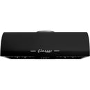 Unique Appliances 36-inch Classic Retro Range Hood UGP-36CR RH B IMAGE 4