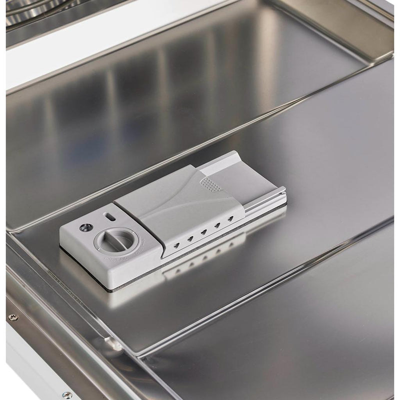 Unique Appliances 24-inch Classic Retro Built-In Dishwasher UGP-24CR DW LG IMAGE 8