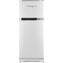  Unique Appliances 27-inch, 14 cu. ft. Freestanding Top Freezer Propane Refrigerator with CO-Device UGP-14C CR CM W IMAGE 1