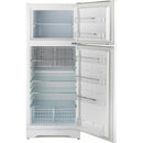  Unique Appliances 27-inch, 14 cu. ft. Freestanding Top Freezer Propane Refrigerator with CO-Device UGP-14C CR CM W IMAGE 4
