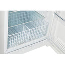  Unique Appliances 27-inch, 14 cu. ft. Freestanding Top Freezer Propane Refrigerator with CO-Device UGP-14C CR CM W IMAGE 6