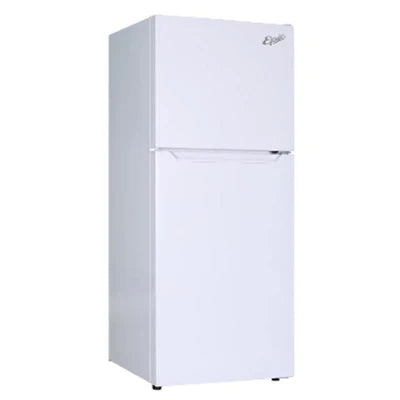 Epic 30 inch 18 cu Top Mount Fridge EFF181W - Scratch & Dent