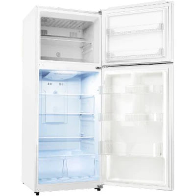 Epic 30 inch 18 cu Top Mount Fridge EFF181W - Scratch & Dent