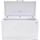 Marathon 14 cu. ft. Chest Freezer MCF140W - Scratch & Dent