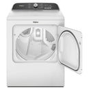 Sèche-linge électrique Whirlpool 7 pi³ YWED6150PW - Rayures et bosses