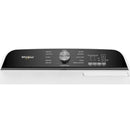 Sèche-linge électrique Whirlpool 7 pi³ YWED6150PW - Rayures et bosses