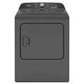  Whirlpool 7.0 cu. ft. Electric Dryer YWED6150PB IMAGE 1