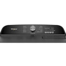 Whirlpool 7 cu Electric Dryer YWED6150PB - Scratch and Dent